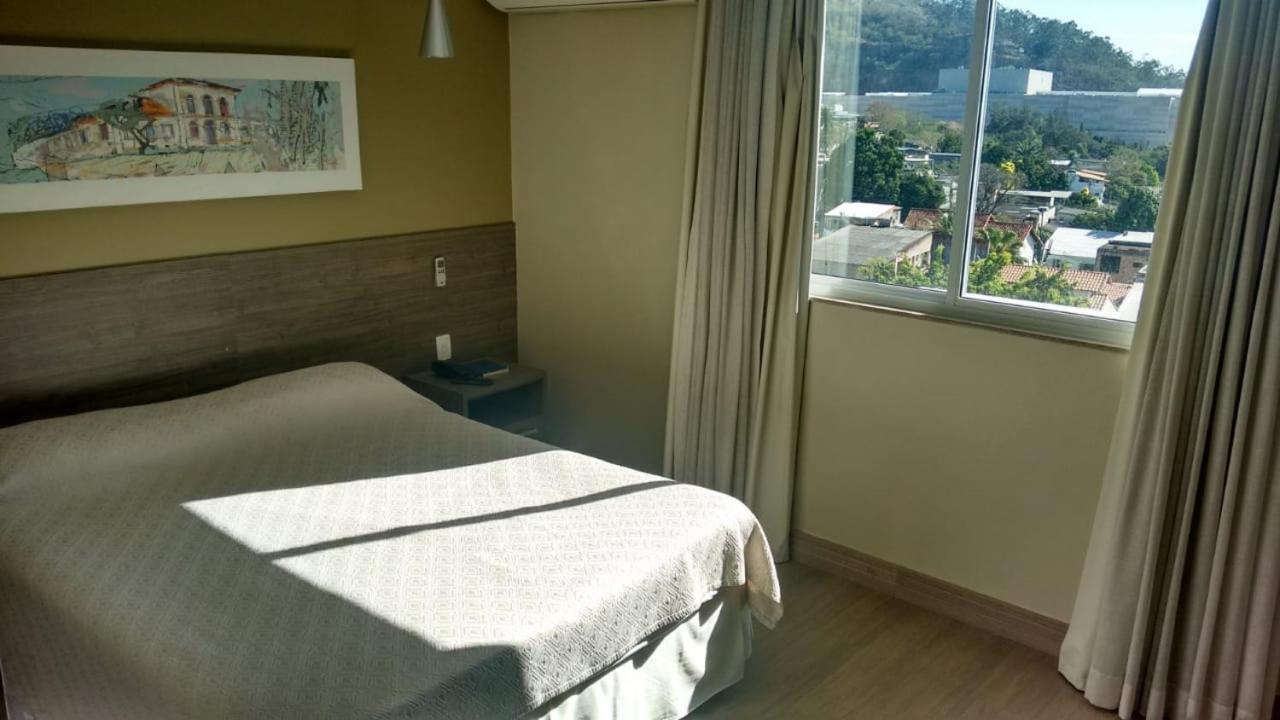 Mar Suites Yguassu Nova Iguacu Exterior photo